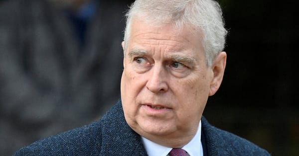 Epstein offered Prince Andrew meeting with a Russian woman, DOJ emails show — Static01.nyt.com