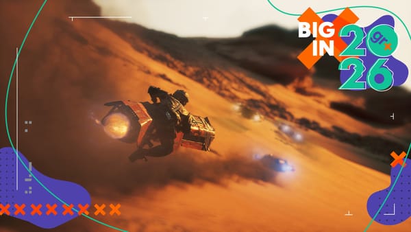 Star Wars Galactic Racer unveiled with Podracing, customization and Burnout-style speed — Cdn.mos.cms.futurecdn.net