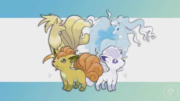 Pokémon Go Vulpix & Alolan Vulpix Community Day Feb. 1 — bonuses, moves, shiny odds — Static0.polygonimages.com
