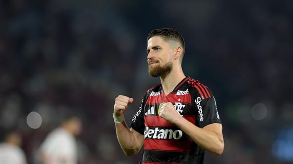 Flamengo vs Corinthians Super Cup: kick-off, live streams and team news — Assets.goal.com