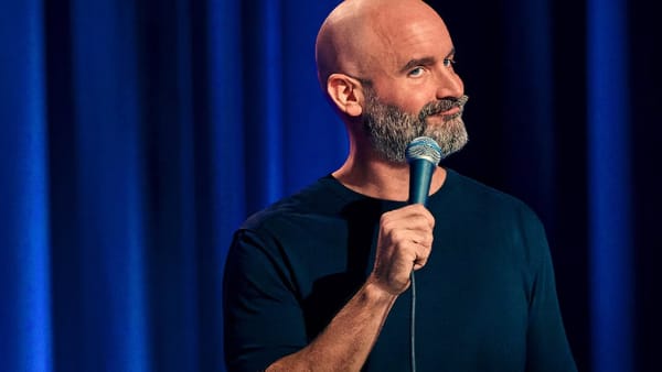 Tom Segura's Netflix stand-up specials ranked from 'Completely Normal' to 'Teacher' — Static0.moviewebimages.com