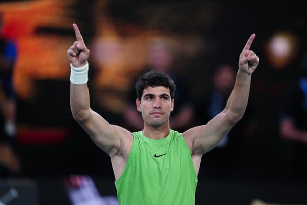 Alcaraz vs Djokovic 2026 Australian Open final: free live stream on 9Now — Helios-i.mashable.com