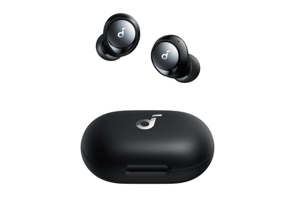 Soundcore Space A40 earbuds $45 — 44% off with ANC and 50-hour battery — Kotaku.com