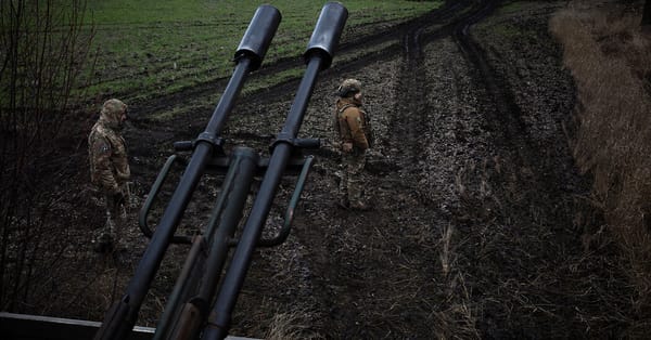 Why the Donetsk region matters as Abu Dhabi peace talks resume — Static01.nyt.com