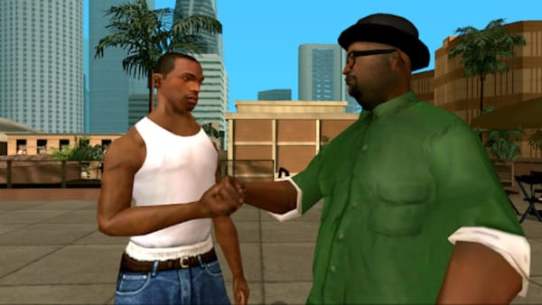 New GTA San Andreas PC exploit revives Any% speedruns, could cut 3+ hours — Static0.polygonimages.com