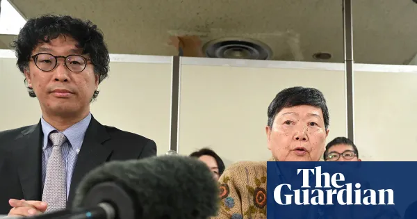 Tokyo court orders North Korea to pay compensation to former settlers — I.guim.co.uk