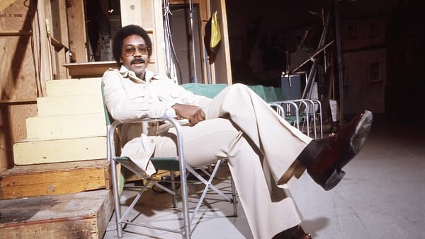 Demond Wilson of 'Sanford and Son' dies at 79 from cancer complications — Static0.moviewebimages.com