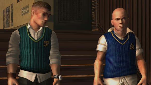 YouTuber unlocks Bully's sledgehammer hidden for more than 20 years — Cdn.mos.cms.futurecdn.net