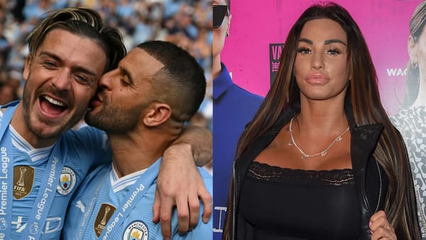 Ex-boyfriend says Katie Price sent drunk texts to Jack Grealish and Kyle Walker — Assets.goal.com