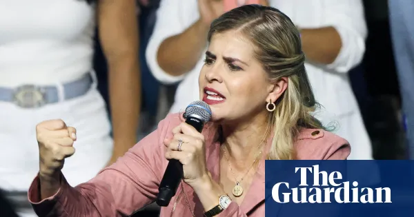 Costa Rica votes amid insecurity and fears of authoritarian turn — I.guim.co.uk