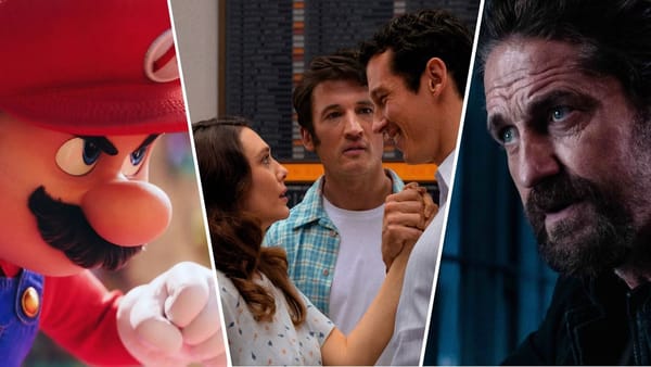 Must-see movies streaming in February 2026 — The Bluff, The Astronaut & full list — Static0.moviewebimages.com