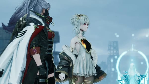 Code Vein 2: 8 beginner tips to survive the timeline-hopping Soulslike — Static0.polygonimages.com