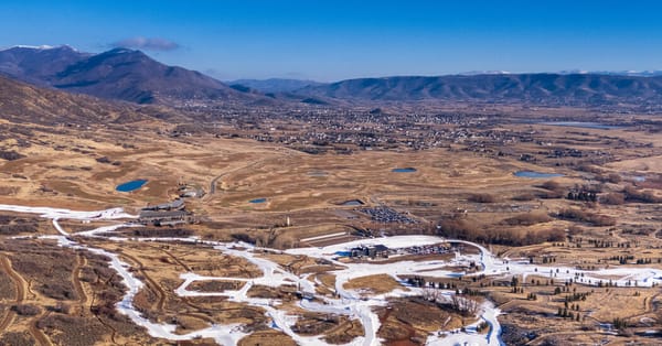 Snow drought in the West reaches record levels, threatening water and recreation — Static01.nyt.com