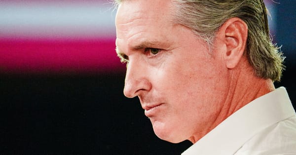 Takeaways From Gavin Newsom’s Memoir 'Young Man in a Hurry' — Static01.nyt.com