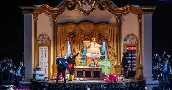Olga Neuwirth’s 'Monster’s Paradise' premieres in Hamburg — Static01.nyt.com