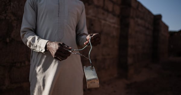 Trump embraces ‘Christian genocide’ claim and ordered Tomahawk strikes in Nigeria — Static01.nyt.com