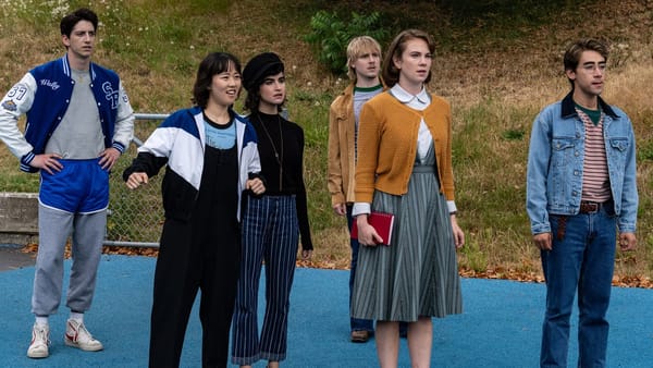 School Spirits Season 3 lets Janet cross over — reviewer says it wastes her arc — Static0.colliderimages.com