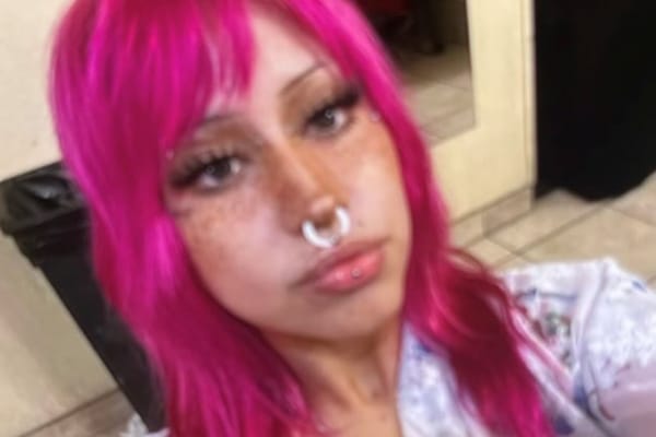 Isabella Comas, 21, missing after car with 'blood stains' found; boyfriend arrested — People.com