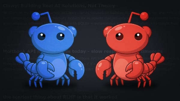 Moltbook: Reddit-style social network for AI agents reportedly tops 32,000 users — Cdn.arstechnica.net