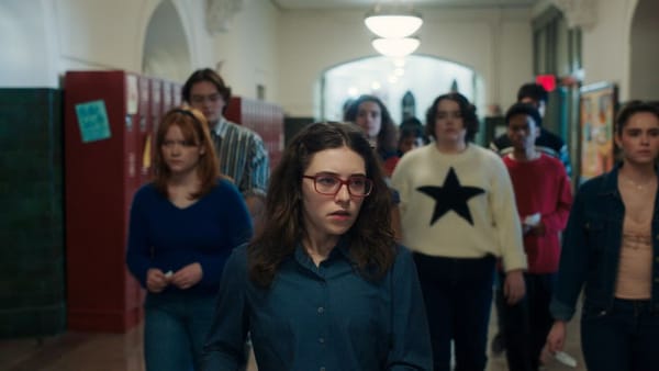 Run Amok review: Molly Ringwald, Patrick Wilson in Sundance's dark high-school musical — Static0.colliderimages.com