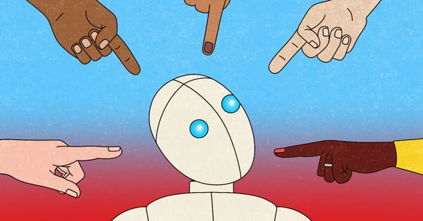 Companies cite A.I. for layoffs as critics warn of ‘A.I.-washing’ — Static01.nyt.com