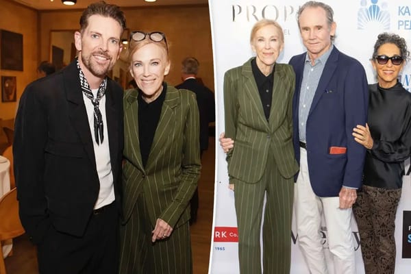 Catherine O'Hara looked 'gaunt' at last public event 3 months before death — Pagesix.com