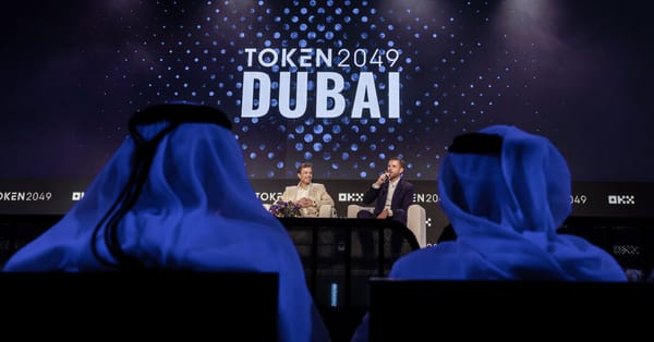 U.A.E. firm bought 49% stake in Trump family crypto company, Times reports — Static01.nyt.com