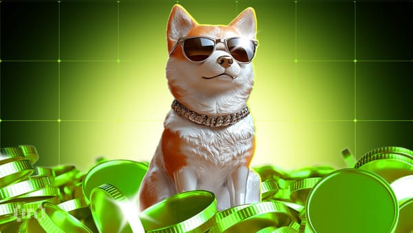 Dogecoin holders accumulate as price drops 16%; $0.100 support holds — Assets.beincrypto.com