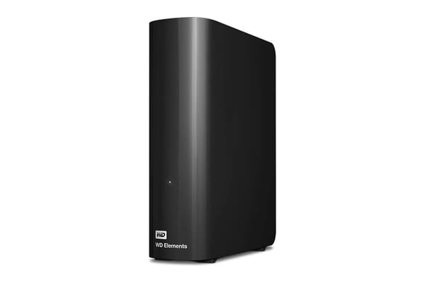 WD Elements 8TB drops to $171 on Amazon, about $0.02/GB — Kotaku.com