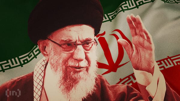 US Treasury blacklists two UK crypto exchanges over alleged IRGC-linked USDT flows — Assets.beincrypto.com