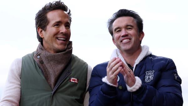 Wrexham sign Zak Vyner from Bristol City on deal through 2028-29 — Assets.goal.com