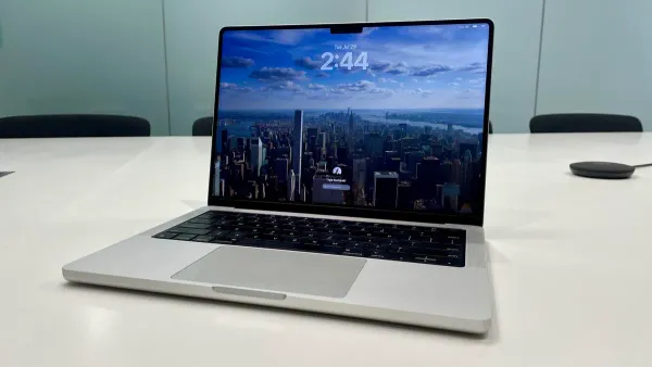 ZDNET reporter finds local AI painfully slow on a 16GB M1 MacBook Pro — Zdnet.com