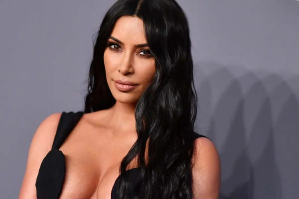 Kim Kardashian’s dating history — from a 2000 elopement to Lewis Hamilton in 2026 — Pagesix.com