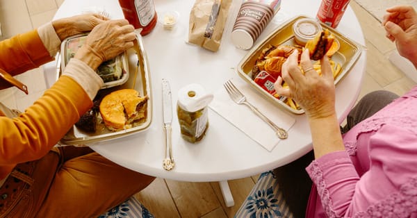 How DoorDash and Other Delivery Apps Are Reshaping Mealtime in the U.S. — Static01.nyt.com