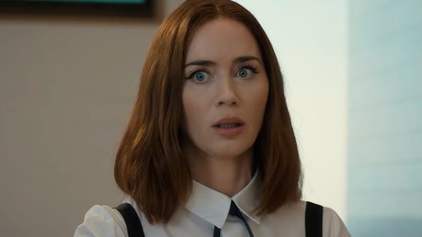 The Devil Wears Prada 2 trailer: Miranda Priestly faces friction from a former assistant — Static0.moviewebimages.com