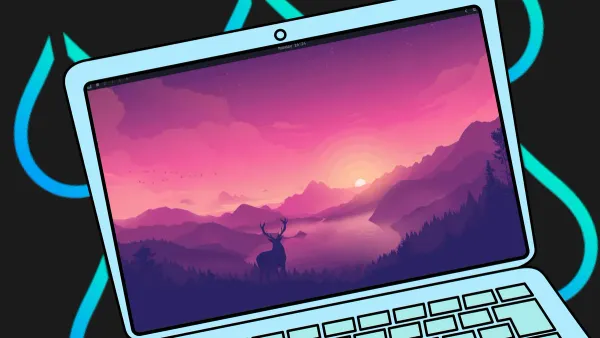 Omarchy makes Hyprland usable but remains keyboard‑centric and for experienced users — Zdnet.com