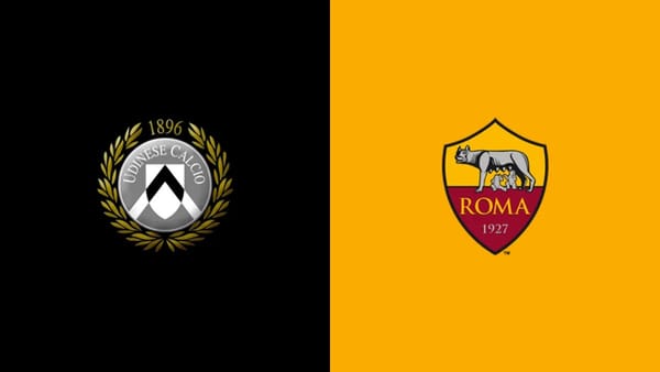 How to watch Udinese vs Roma on Feb 2 — kick-off time, TV channels and streams — Assets.goal.com