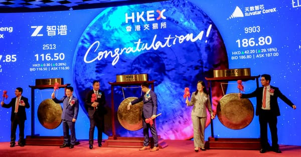 China pushes A.I. firms to race ahead while enforcing complex new rules — Static01.nyt.com