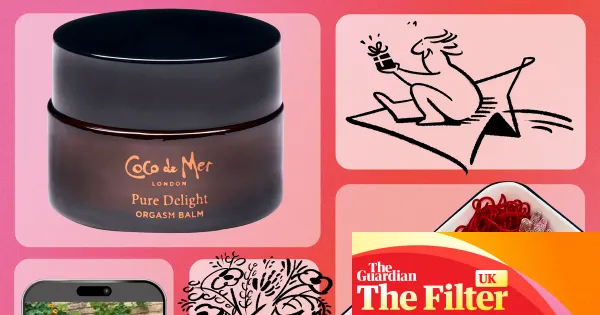 Guardian’s 38 thoughtful UK Valentine’s Day gift ideas for 2026 — I.guim.co.uk