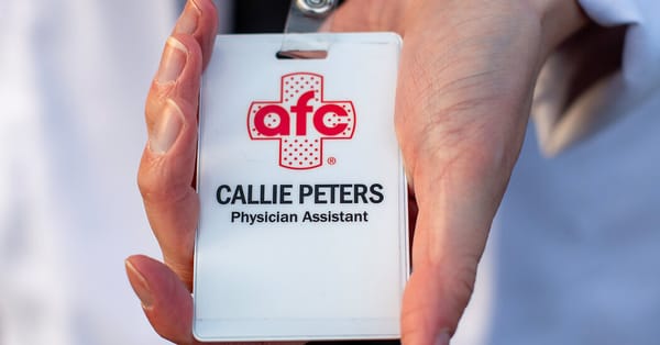 Physician assistants seek new name and more independence amid state fights — Static01.nyt.com