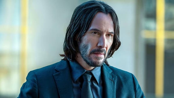 Screenwriter: Keanu Reeves' mix-up turned original title 'Scorn' into 'John Wick' — Static0.colliderimages.com