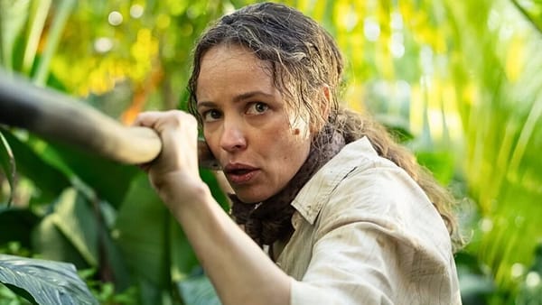 Sam Raimi’s Send Help expected on Hulu/Disney+ around May 1 — Static0.moviewebimages.com