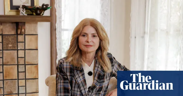Lisa Bloom launches legal action alleging FBI failed Jeffrey Epstein’s victims — I.guim.co.uk