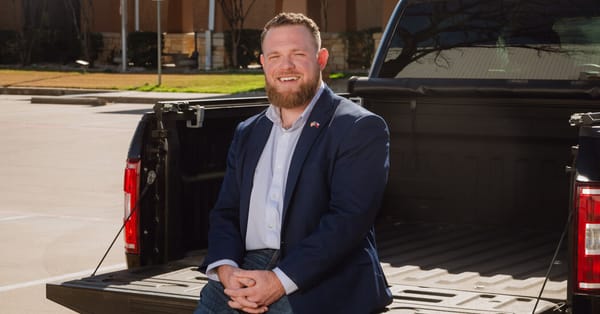 Taylor Rehmet, machinist and union leader, wins Texas State Senate special election — Static01.nyt.com