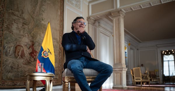 Gustavo Petro to meet President Trump at the White House on Feb. 3 — Static01.nyt.com