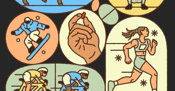 Ostarine, a SARM developed in the 2000s, continues to plague sports — Static01.nyt.com