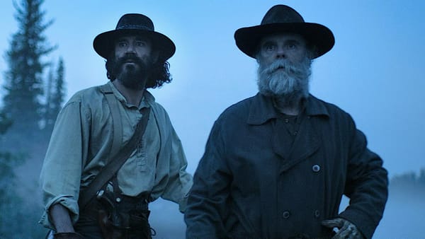 Kurt Sutter Blames Netflix's Algorithm After 'The Abandons' Canceled — Static0.moviewebimages.com