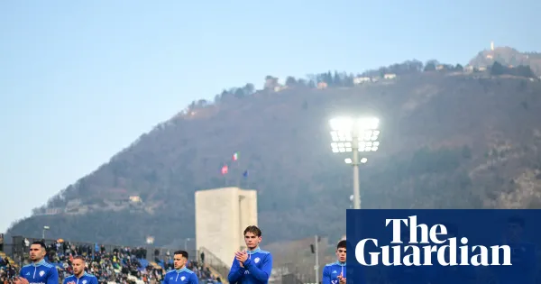 Como draw 0-0 with Atalanta despite 79% possession; Fàbregas defends identity — I.guim.co.uk
