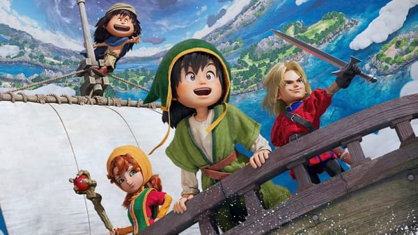 Dragon Quest 7 Reimagined streamlines the infamous 100-hour JRPG into a must-play — Static0.polygonimages.com