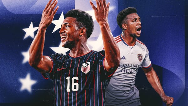 Alex Freeman joins Villarreal after 2025 breakout, aims to fight for World Cup spot — Assets.goal.com